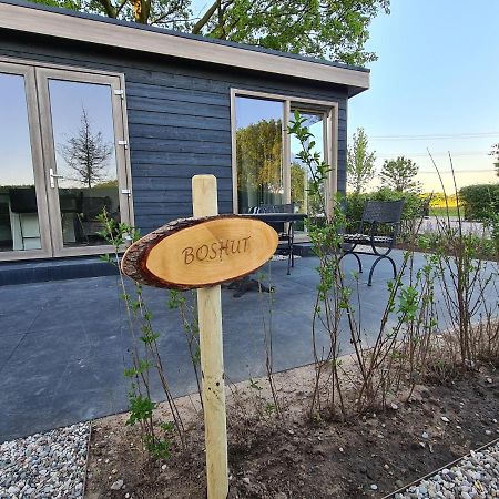 Tiny House In De Achterhoek Villa Voorst  Exterior foto