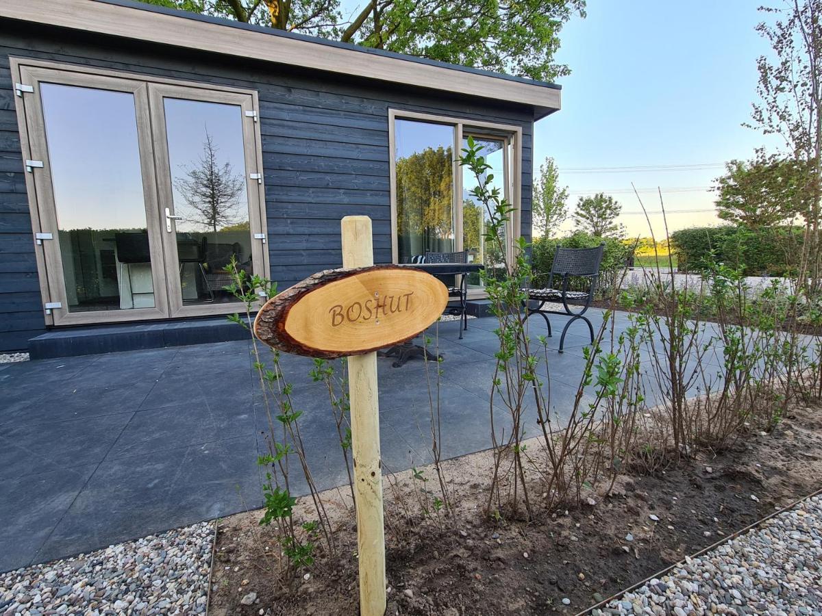 Tiny House In De Achterhoek Villa Voorst  Exterior foto