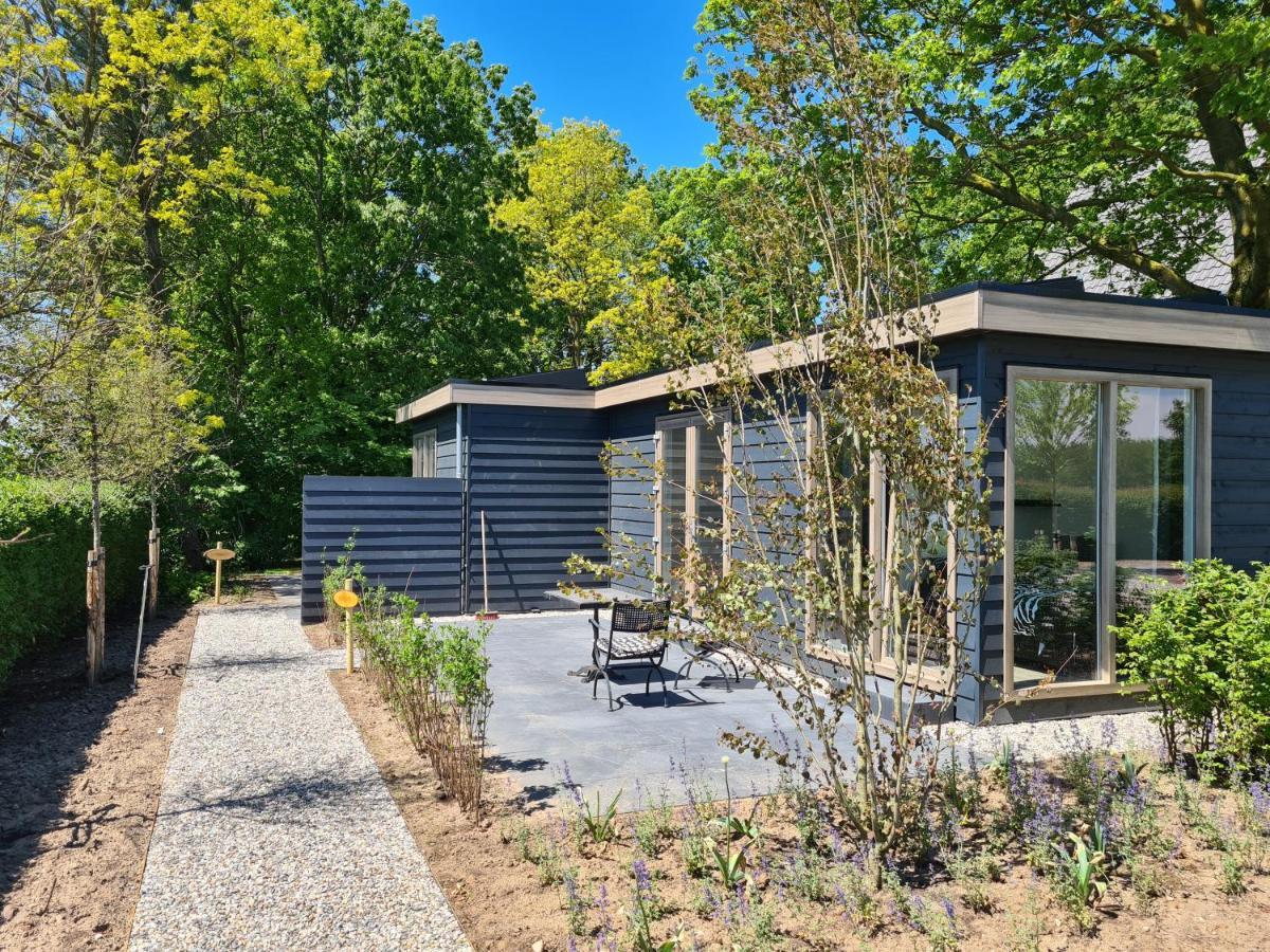 Tiny House In De Achterhoek Villa Voorst  Exterior foto